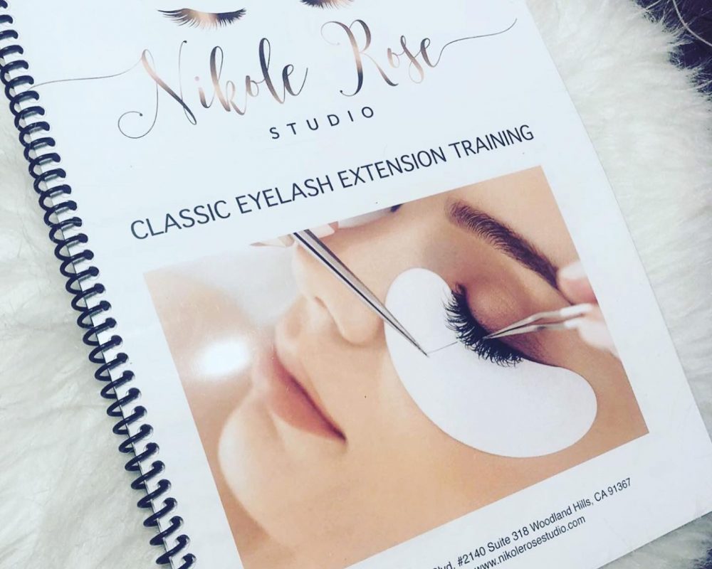 Best Eyelash Extensions Service In Porter Ranch, CA